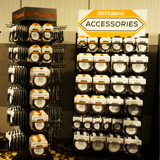 ローランド、「Black Series Cable」と「Gold Series Cable」を発表