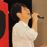 林部智史、北海道・礼文島夏祭り「海峡祭」で感謝の凱旋ライブ！