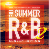 iTunes総合チャートで2位を獲得した大ヒットコンピの第二弾『The Summer R&B』がiTunesで限定配信