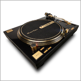 ディリゲント、Reloop「RP-7000 GLD」を2016年9月1日より国内販売開始！