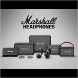 ネイビーズ 、伊勢丹新宿店本館5Fに「〈Marshall〉POP UP SHOP」を期間限定オープン