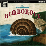 ザ・クロマニヨンズ、ニューアルバム『BIMBOROLL』を11月2日に発売