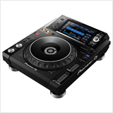 Pioneer DJ、「XDJ-1000MK2」をリリース！