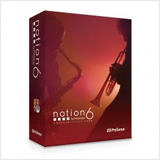 エムアイセブンジャパン、PreSonus「Notion 6」をリリース！