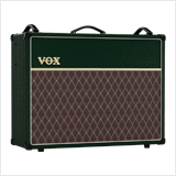 コルグ、VOXアンプの限定カラー“British Racing Green”仕様の7モデルをリリース！