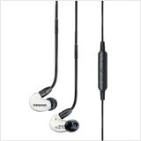 シュア・ジャパン、Shure「SE215m+ Special Edition」をリリース！