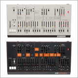 コルグ、「ARP ODYSSEY Module Rev1」と「ARP ODYSSEY Module Rev3」をリリース！