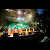 リトグリ、日比谷野外音楽堂ライブにて来春のホールツアー開催を発表