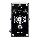 モリダイラ楽器、ジム・ダンロップ「EP103 Echoplex Delay」をリリース！