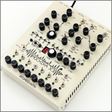 アンブレラカンパニー、AtomoSynth「MochikaX3」をリリース！