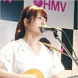瀧川ありさ、Newシングル「色褪せない瞳」リリースイベントに多くのファンが集結