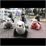 SHANK主催イベントにKEMURI、THE FOREVER YOUNG、WEAKEND HEROESの出演が決定