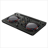 パイオニアDJ、DJコントローラー「DDJ-WeGO4」をリリース！