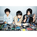 UNISON SQUARE GARDEN、レコ発ツアーに4公演が追加