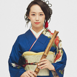 Bamboo Flute Orchestra（辻本好美）、『SHAKUHACHI』インタビュー