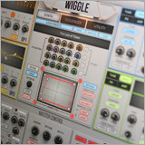 銀座十字屋ディリゲント、2nd Sense Audio「WIGGLE」をリリース