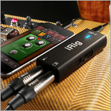 IK Multimedia、「iRig HD 2」を発表