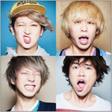KEYTALK、9/30なんばHatchでのライブをAbemaTVで独占生中継