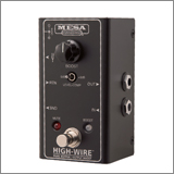 キョーリツコーポレーション、MESA BOOGIE「High-Wire Dual Buffer & Output Boost」をリリース！