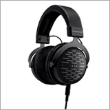 ティアック、ハイエンド・スタジオモニターヘッドホンbeyerdynamic「DT 1990 PRO」をリリース