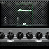 フックアップ、UADの最新プラグイン「Ampeg B-15N Bass Amplifier」の日本語字幕付きの解説動画を公開