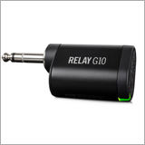 ヤマハ、Line 6 ギター・ワイヤレス・トランスミッター「Relay G10T」をリリース！