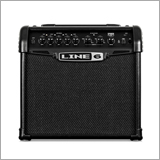 ヤマハ、Line 6 ギターアンプ「Spider Classic 15」をリリース！