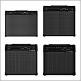 ヤマハ、Line 6ギターアンプ「Spider Vシリーズ」4モデルをリリース！