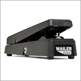 キョーリツコーポレーション、Electro-Harmonix「Wailer Wah」をリリース！