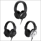 ヤマハ、スタジオモニターヘッドホン「HPH-MT8」、「HPH-MT5」、「HPH-MT5W」をリリース！
