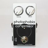 日本出版貿易、SERVUS! PEDALE「Photophobia」をリリース！（10月14日発売）
