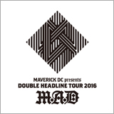 MUCCとAKiによるライブツアー「M.A.D」のDVD化が決定