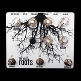 日本出版貿易、SERVUS! PEDALE「ROOTS」をリリース！（10月14日発売）