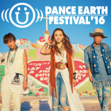 『DANCE EARTH FESTIVAL 2016』開催に向けて、DANCE EARTH PARTY（EXILE ÜSA、EXILE TETSUYA、Dream Shizuka）に意気込みをインタビュー！