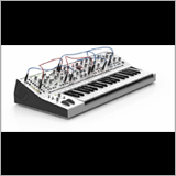 フックアップ、Waldorf Music「KB37」をリリース