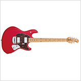 神田商会、MUSIC MAN「StingRay Guitar」をリリース