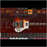 IK Multimedia、「MODO BASS」をリリース！