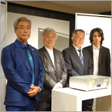 【動画付】ティアック株式会社　新製品発表会（「NR-7CD」と「WS-A70」が登場）