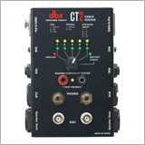 ヒビノ、ケーブルテスターdbx「CT2」をリリース！