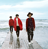 フジファブリック、11/16発売のシングル「SUPER!!」が 来週11/1(火)TOKYO FM「スカイロケットカンパニー」で初オンエア！