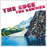 THE BAWDIES、新曲「THE EDGE」のMVをスペシャTVにて先行オンエア！