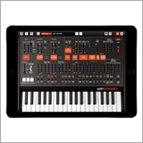 コルグ、iOSアプリ「ARP ODYSSEi」をリリース