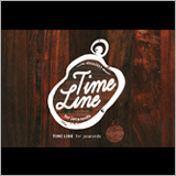 tacica、来年春に新企画ライブ「TIME LINE for “jacaranda”」を開催