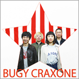 BUGY CRAXONE、来年1月に20周年ベスト盤をリリース＆新曲MVを公開