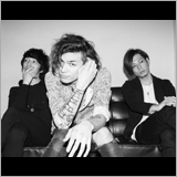 wrong city、3rdミニアルバム『Breath for someone』が完成！