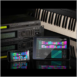 KORG、iOS用シンセアプリ「iWAVESTATION」をリリース！