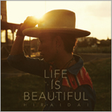 平井 大、アルバム『Life is Beautiful』がiTunes/Apple Musicスタッフが選んだ2016年ベストアルバムに
