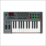 フックアップ、Nektar Technology「IMPACT LX+」シリーズの新ラインナップをリリース！