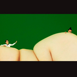 元SOFT BALLETの藤井麻輝と森岡賢のユニット“minus(-)”がファーストフルアルバムとライブBlu-ray&DVDトレイラー映像を公開！