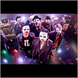 Xmas Eileen、新曲「Growing Crime」が人気海外ドラマ「リゾーリ＆アイルズ サード・シーズン」の エンディングテーマに決定！
